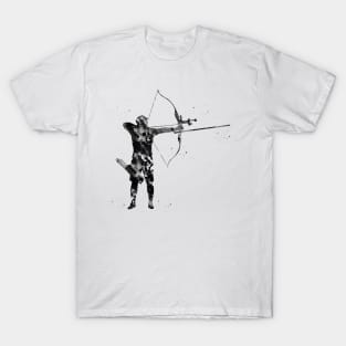 Man Archer T-Shirt